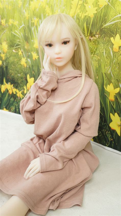 Piper Doll 80cm / 2ft6 Silicone SAF Phoebe Elf